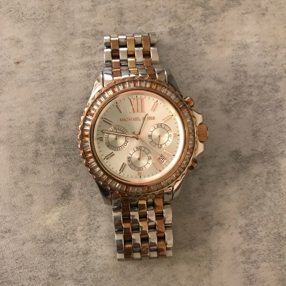 michael kors mk5876